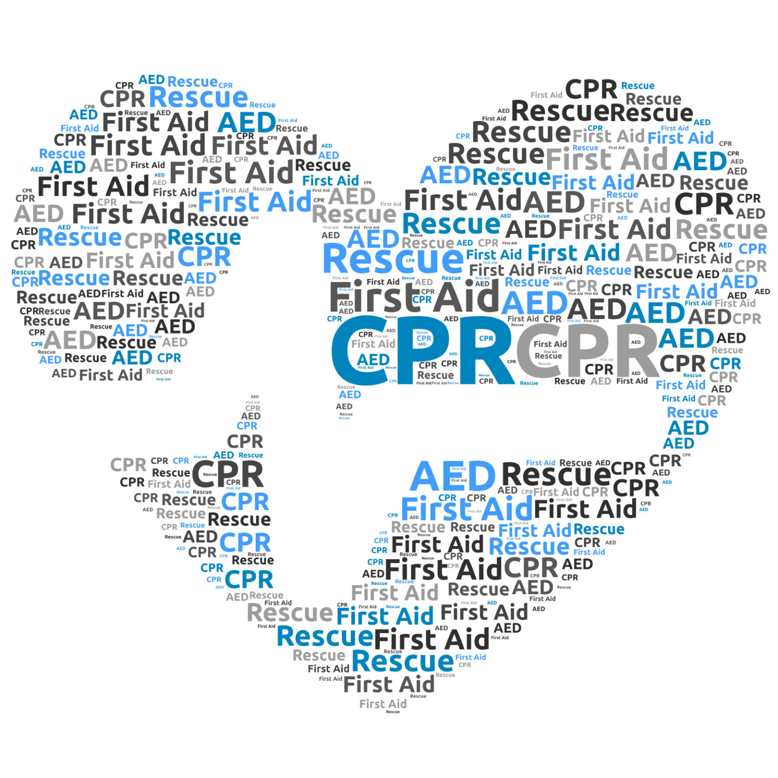 Certified First Aid & CPR/AED