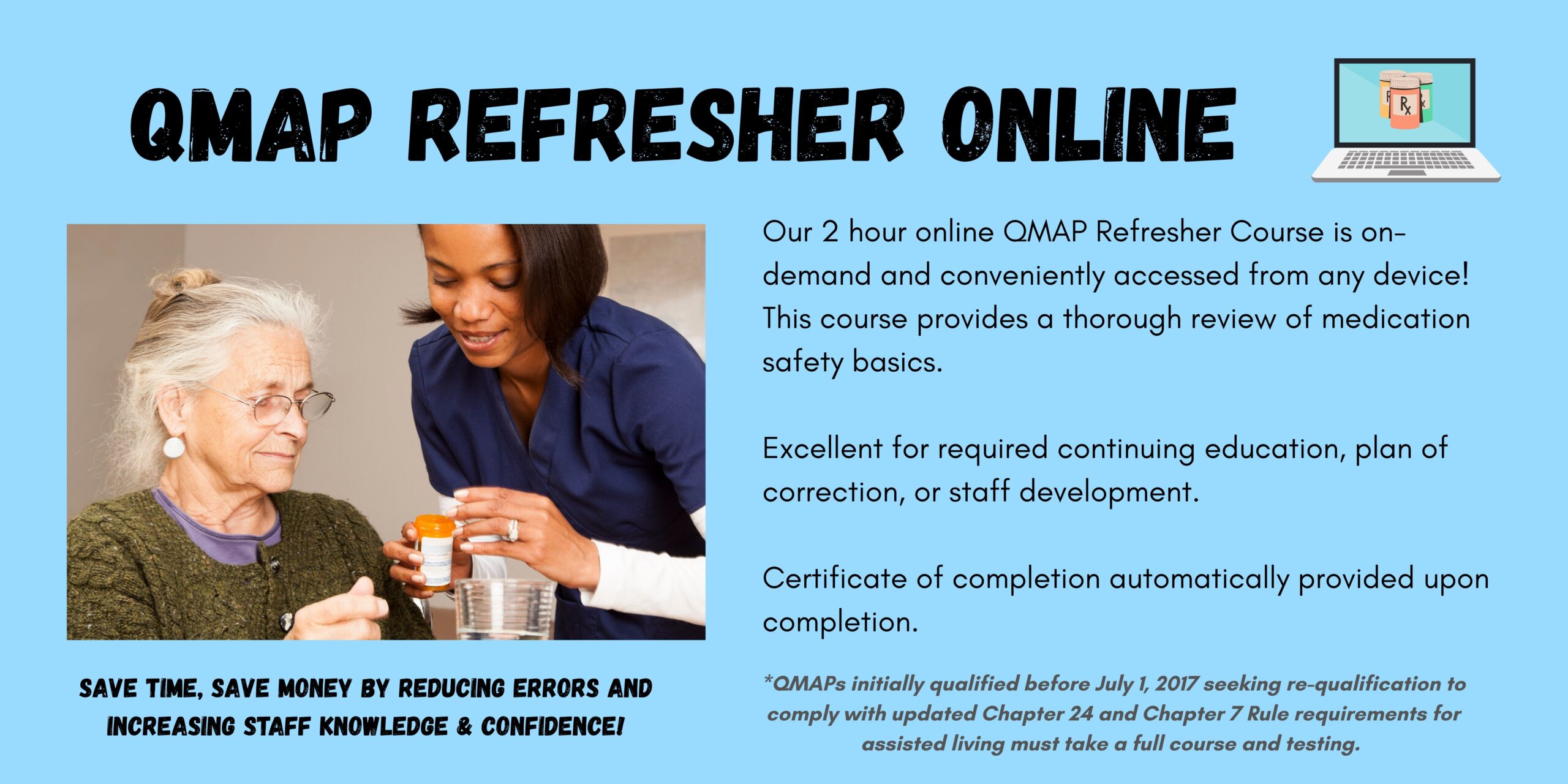 RefreshQMAPFacility2